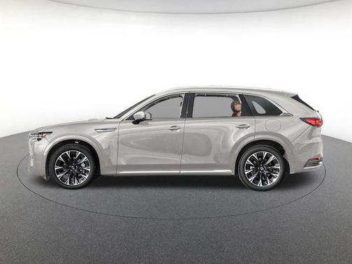 2026 Mazda CX-90 3.3 Turbo S Premium Plus