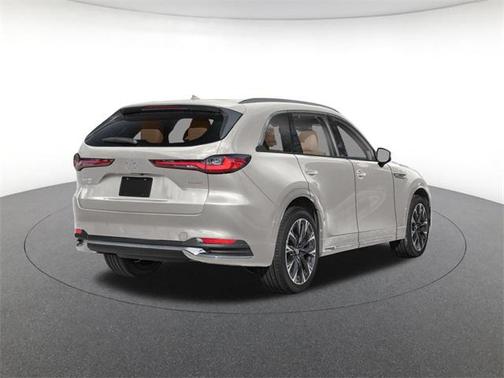 2026 Mazda CX-90 3.3 Turbo S Premium Plus