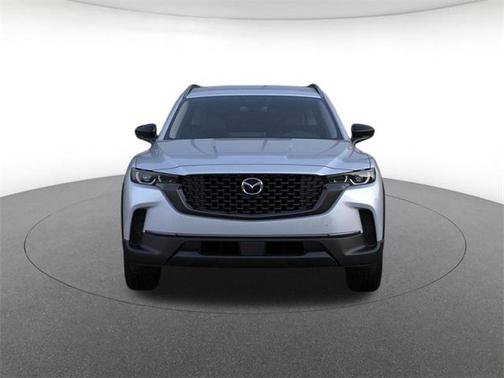 2026 Mazda CX-50 2.5 S Select Package