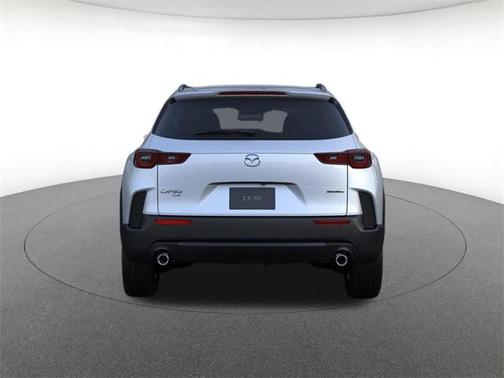 2026 Mazda CX-50 2.5 S Select Package