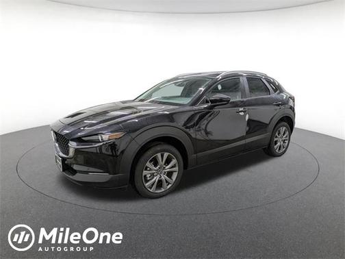 2026 Mazda CX-30 2.5 S Preferred Package