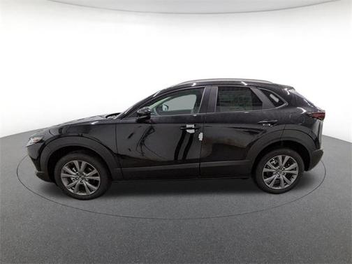2026 Mazda CX-30 2.5 S Preferred Package