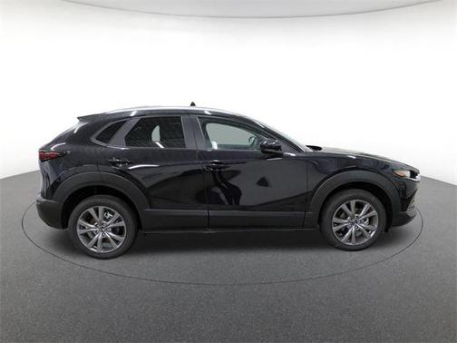 2026 Mazda CX-30 2.5 S Preferred Package