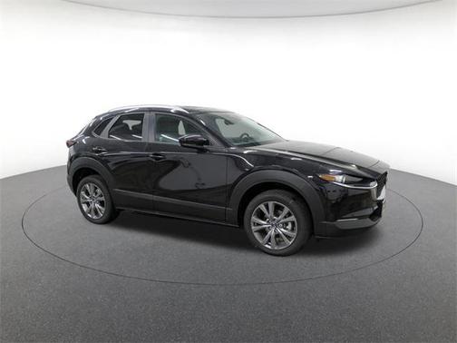 2026 Mazda CX-30 2.5 S Preferred Package