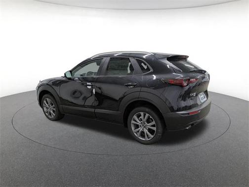 2026 Mazda CX-30 2.5 S Preferred Package