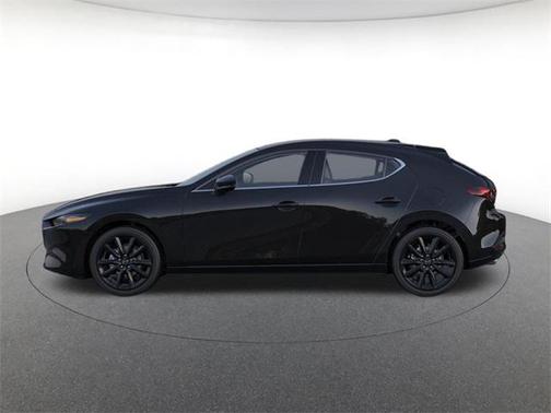 2026 Mazda Mazda3 FWD w/Premium Package