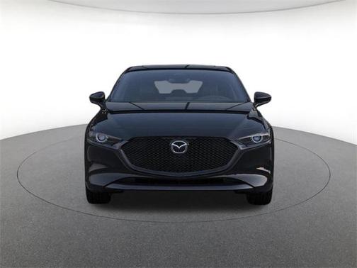 2026 Mazda Mazda3 FWD w/Premium Package