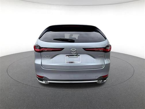 2025 Mazda CX-90 3.3 Turbo S Premium