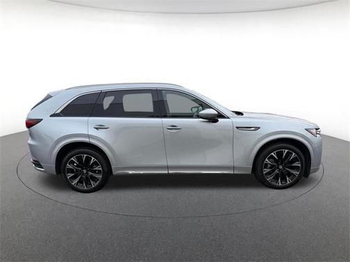 2025 Mazda CX-90 3.3 Turbo S Premium