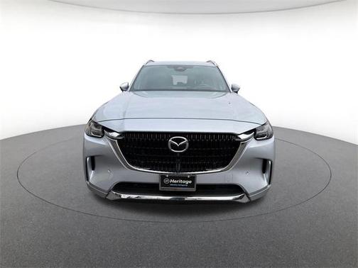 2025 Mazda CX-90 3.3 Turbo S Premium