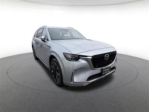 2025 Mazda CX-90 3.3 Turbo S Premium