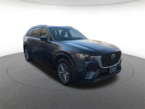 2024 Mazda CX-90 3.3 Turbo Preferred Plus