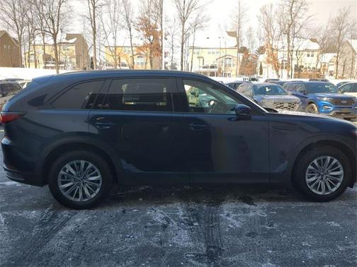 2024 Mazda CX-90 3.3 Turbo Preferred Plus