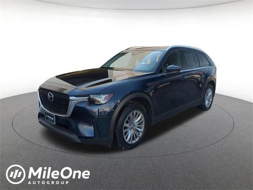 2024 Mazda CX-90 3.3 Turbo Preferred Plus