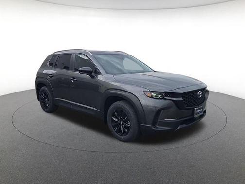 2026 Mazda CX-50 2.5 S Preferred Package