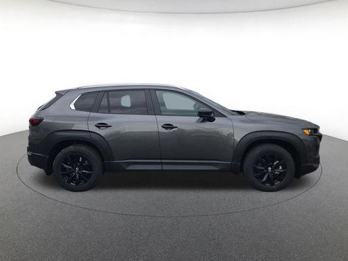 2026 Mazda CX-50 2.5 S Preferred Package
