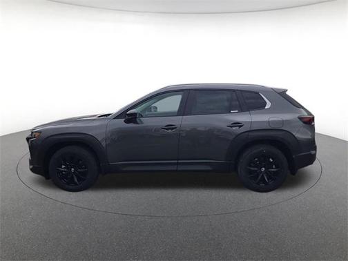 2026 Mazda CX-50 2.5 S Preferred Package