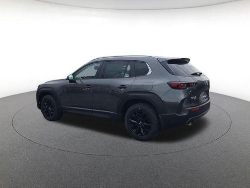 2026 Mazda CX-50 2.5 S Preferred Package