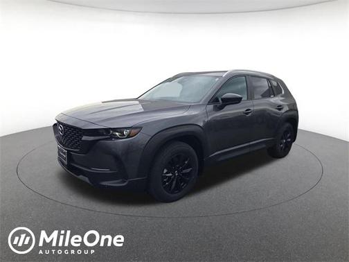 2026 Mazda CX-50 2.5 S Preferred Package