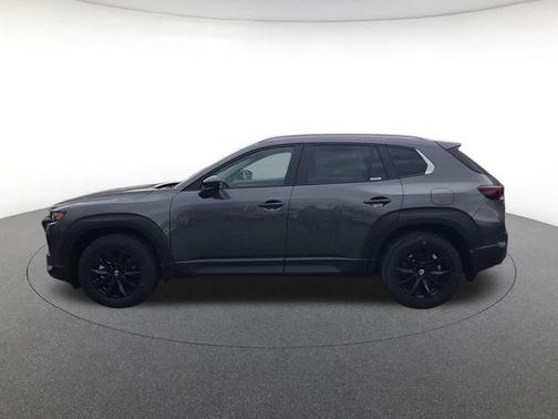 2026 Mazda CX-50 2.5 S Preferred Package