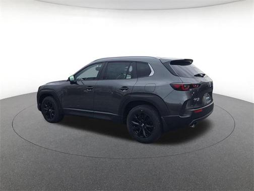2026 Mazda CX-50 2.5 S Preferred Package