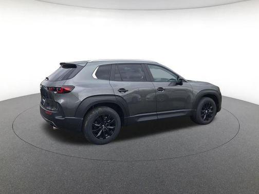 2026 Mazda CX-50 2.5 S Preferred Package