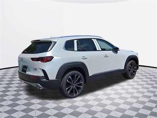 2025 Mazda CX-50 2.5 Turbo Premium Plus Package