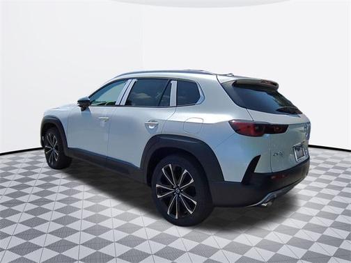 2025 Mazda CX-50 2.5 Turbo Premium Plus Package