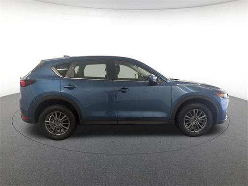 2020 Mazda CX-5 Grand Touring Reserve