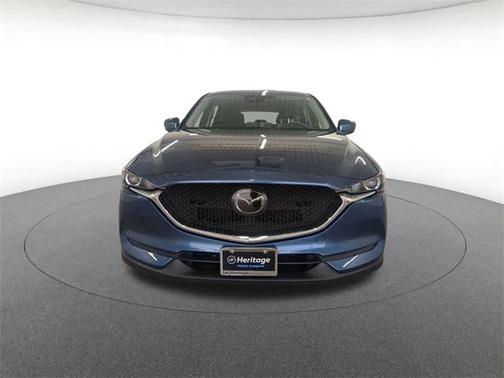 2020 Mazda CX-5 Grand Touring Reserve