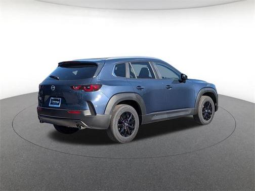 2026 Mazda CX-50 2.5 S Select Package