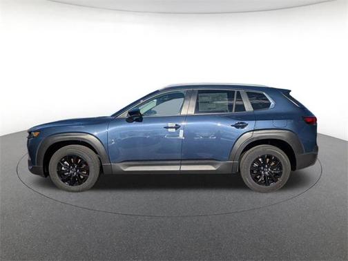 2026 Mazda CX-50 2.5 S Select Package