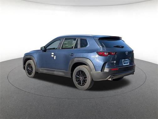 2026 Mazda CX-50 2.5 S Select Package