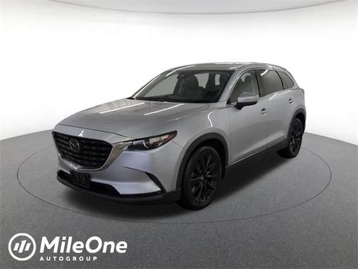 2023 Mazda CX-9 Touring