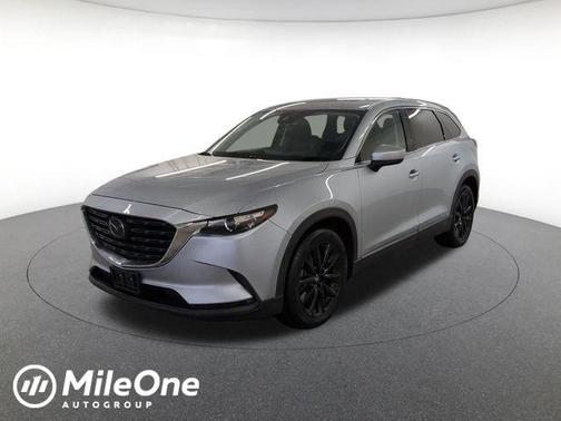 2023 Mazda CX-9 Touring