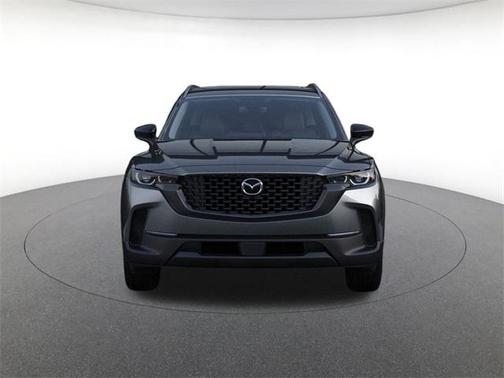 2026 Mazda CX-50 2.5 S Premium Package