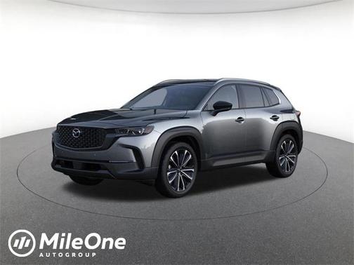 2026 Mazda CX-50 2.5 S Premium Package