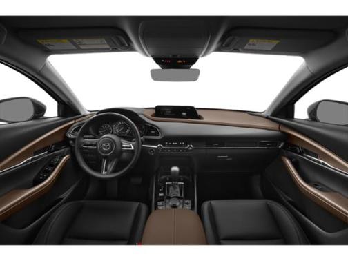 2022 Mazda CX-30 2.5 Turbo Premium Package