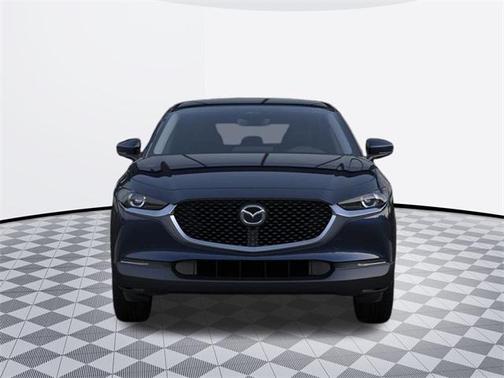 2025 Mazda CX-30 Base