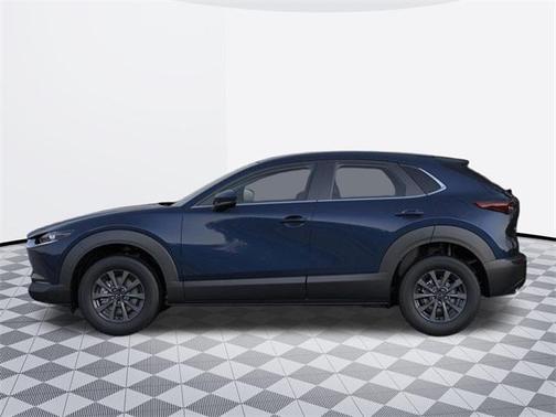 2025 Mazda CX-30 Base