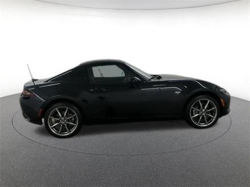 2023 Mazda MX-5 Miata RF Grand Touring