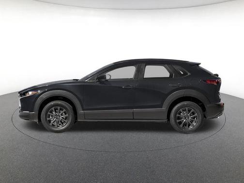 2026 Mazda CX-30 2.5 S