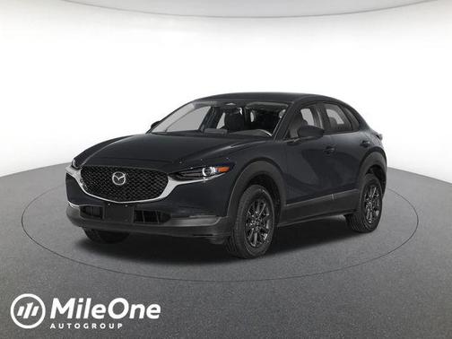 2026 Mazda CX-30 2.5 S