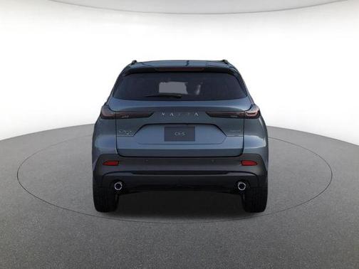 2026 Mazda CX-5 2.5 S Preferred Package