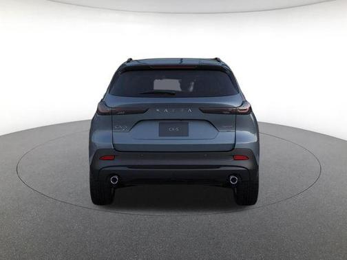 2026 Mazda CX-5 Preferred