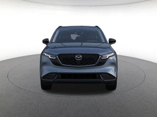 2026 Mazda CX-5 2.5 S Preferred Package
