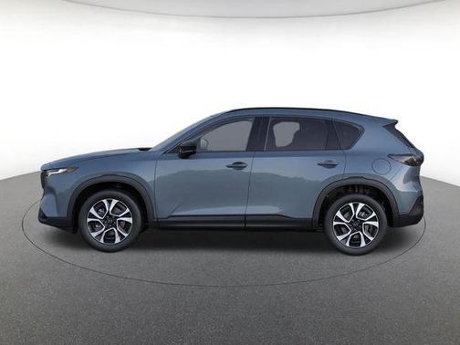 2026 Mazda CX-5 2.5 S Preferred Package
