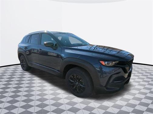 2025 Mazda CX-50 Hybrid Preferred Package
