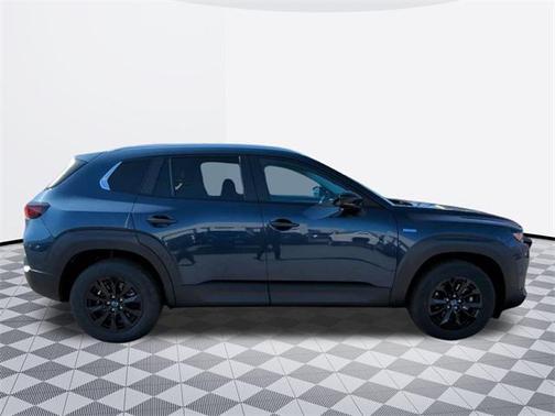 2025 Mazda CX-50 Hybrid Preferred Package