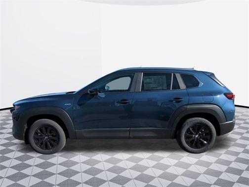 2025 Mazda CX-50 Hybrid Preferred Package
